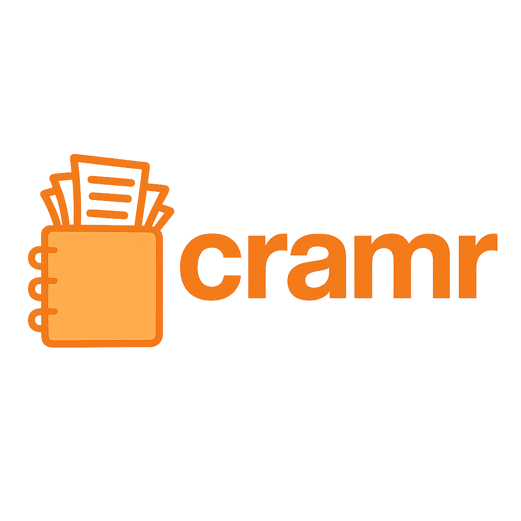 Cramr - AI-Powered SAT, ACT, PSAT, IB & AP Preparation